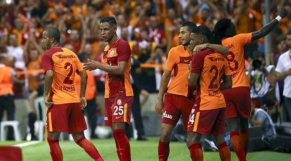 Prediksi Skor Galatasaray vs Istanbulspor