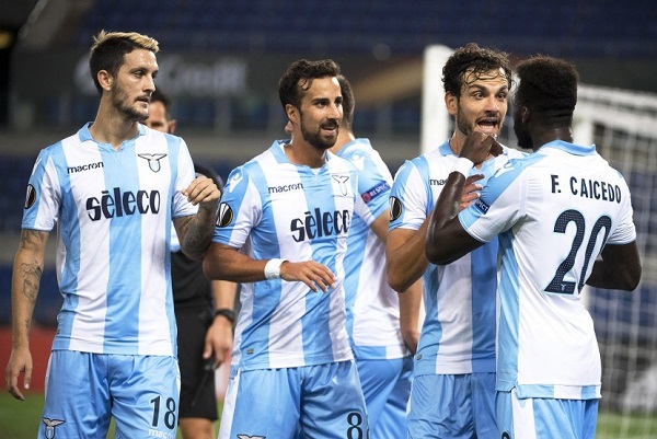 Prediksi Skor Lazio vs Napoli