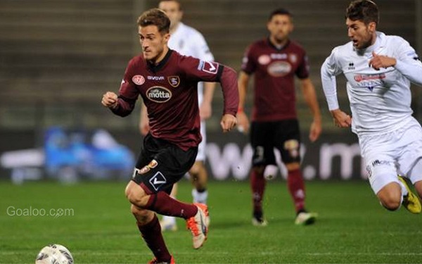 Prediksi Skor Salernitana vs AS Roma