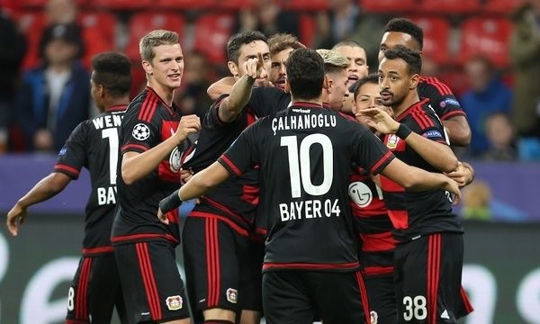 Prediksi Skor Leverkusen vs Stuttgart