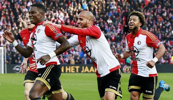 Prediksi Skor Feyenoord vs Sparta Rotterdam