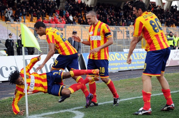 Prediksi Skor Lecce vs Fiorentina