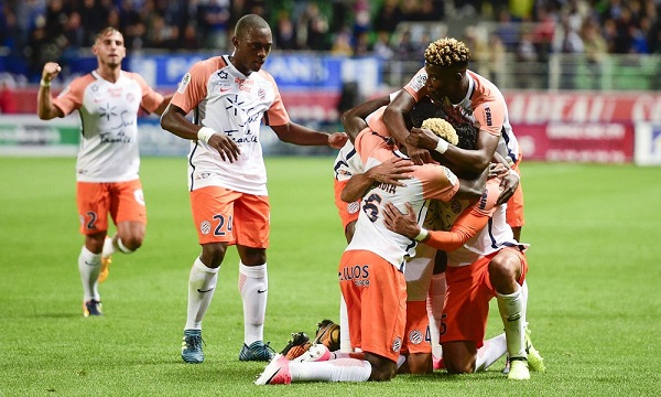 Prediksi Skor Montpellier vs Nice