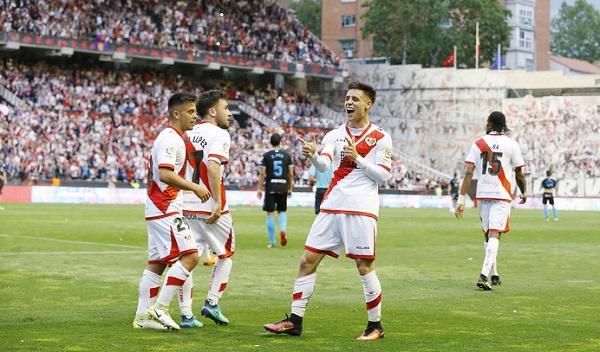 Prediksi Skor Rayo Vallecano vs Sevilla