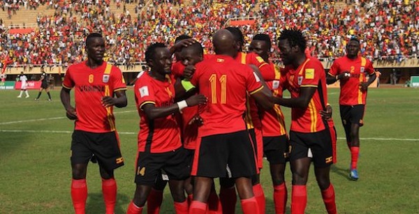 Prediksi Skor Uganda vs Ghana